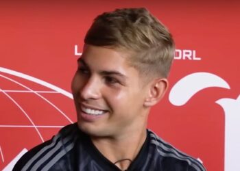 Emile Smith Rowe