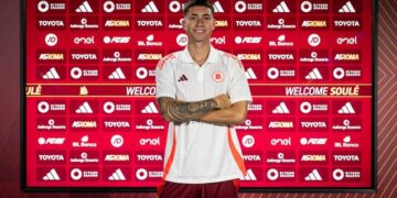 Matias Soulé