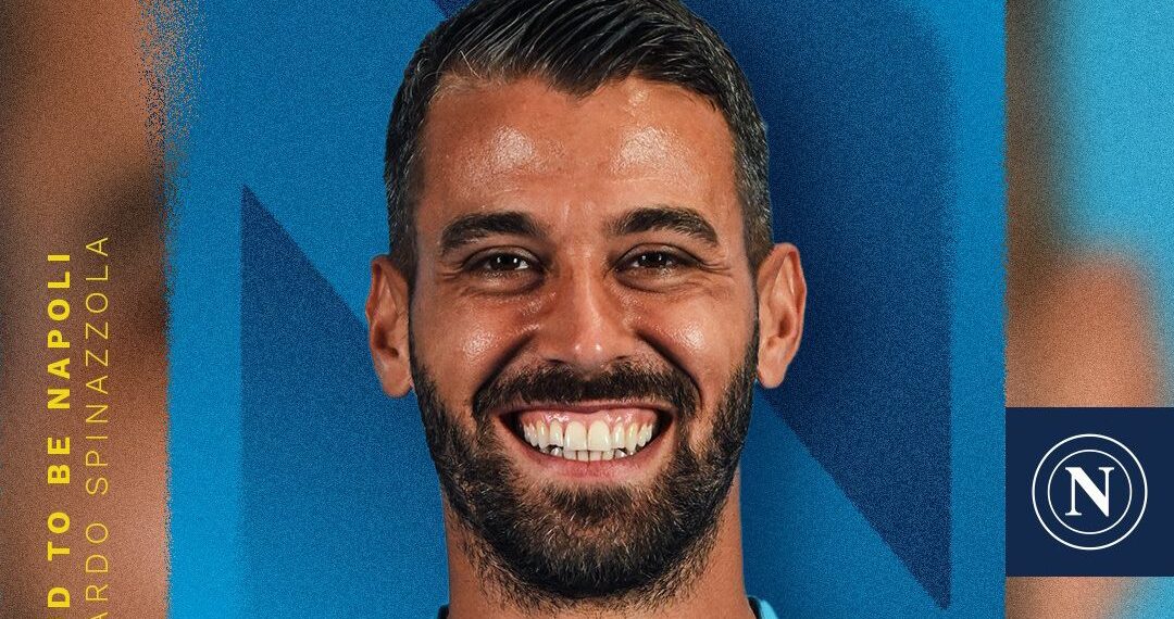 Leonardo Spinazzola