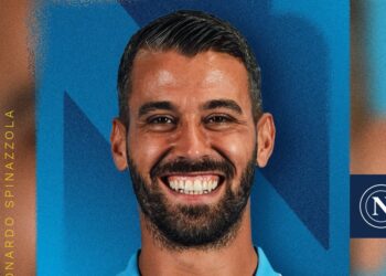 Leonardo Spinazzola