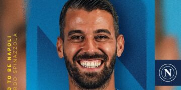 Leonardo Spinazzola
