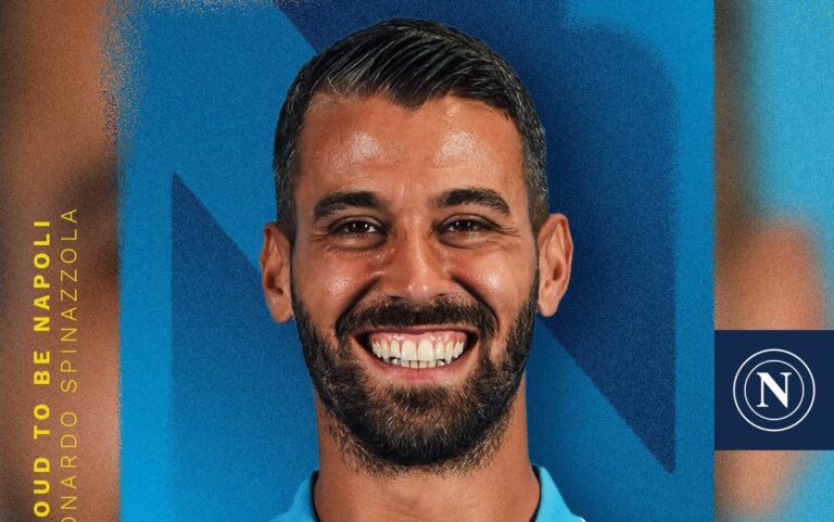 Leonardo Spinazzola