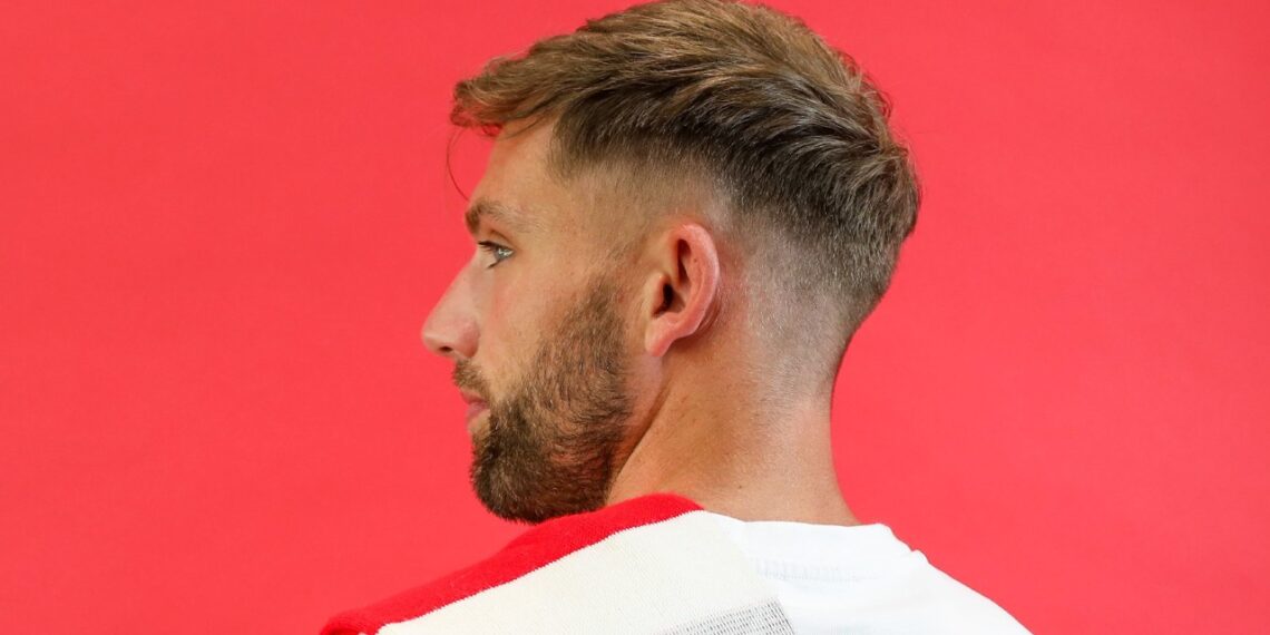 Charlie Taylor