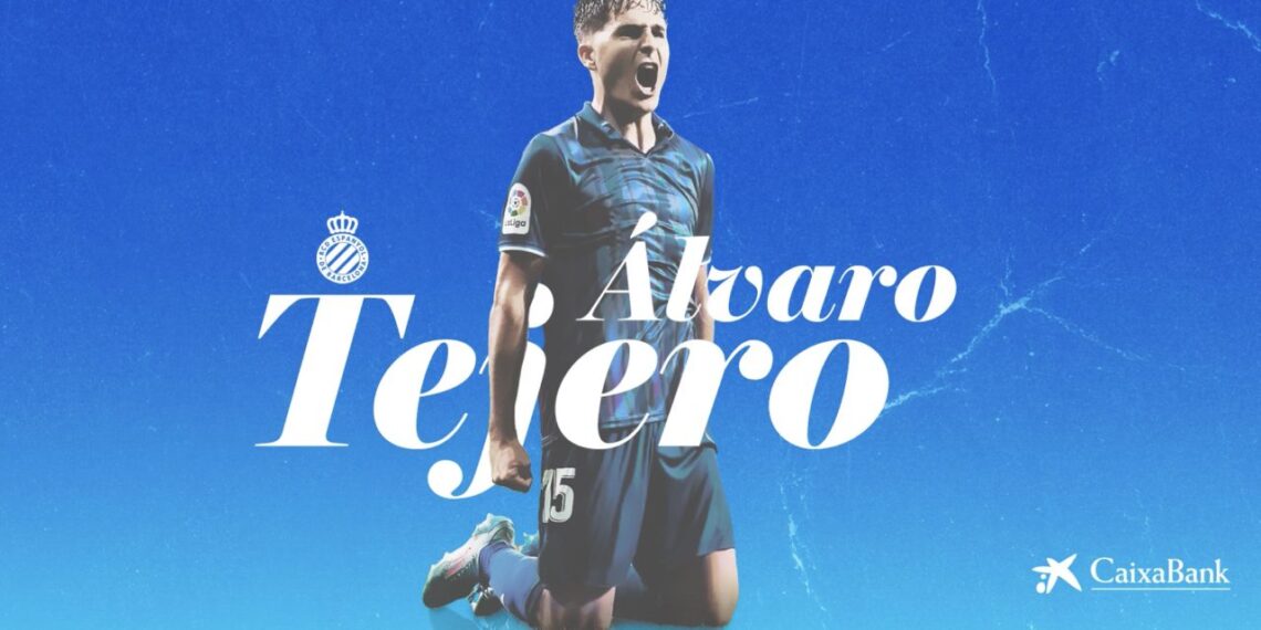 Alvaro Tejero