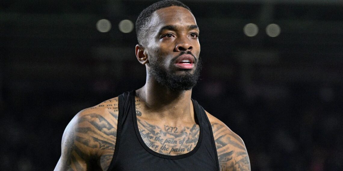 Ivan Toney