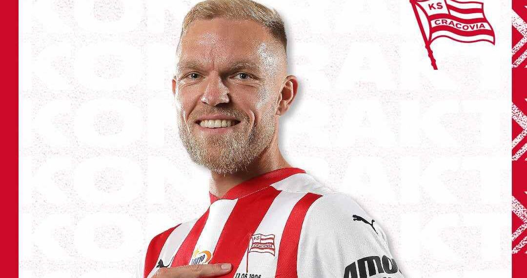 Mick van Buren