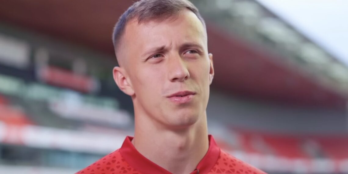 Tomáš Vlček