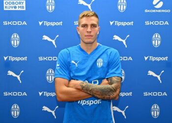 Patrik Vydra
