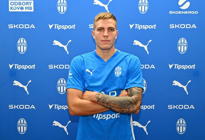 Patrik Vydra
