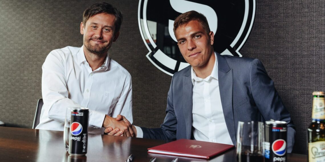 Patrik Vydra