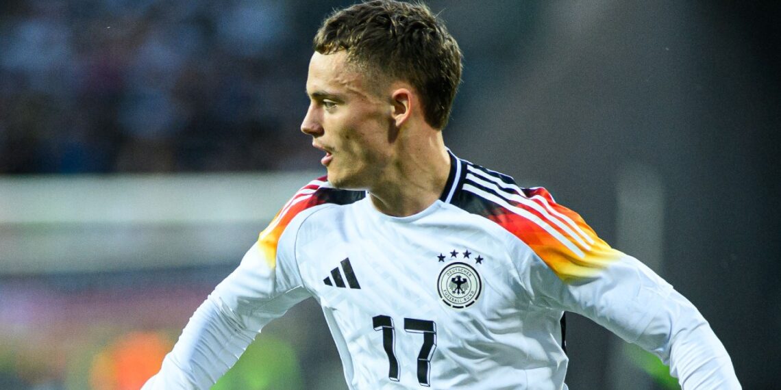 Florian Wirtz