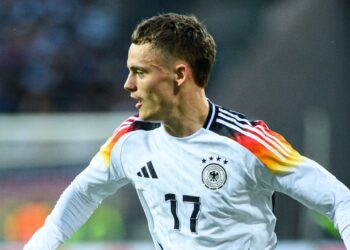Florian Wirtz