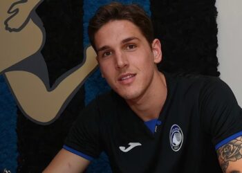 Nicoló Zaniolo