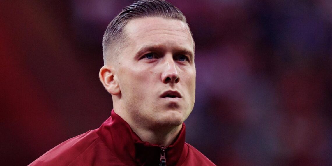 Piotr Zielinski