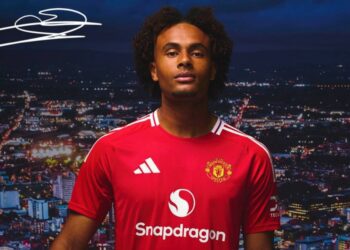 Joshua Zirkzee