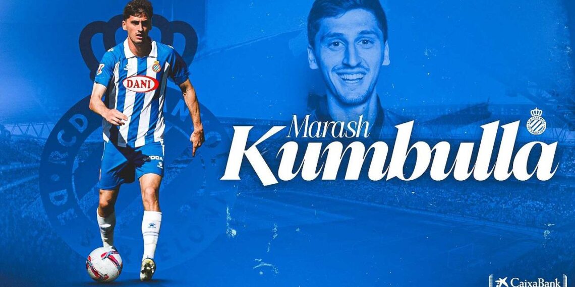 Marash Kumbulla