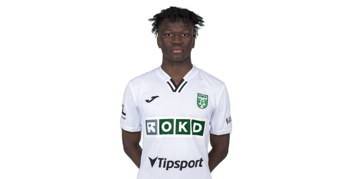 Aboubacar Traore