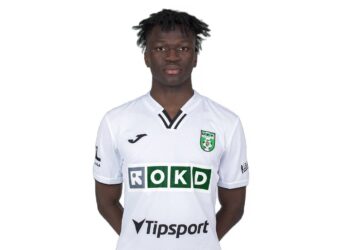 Aboubacar Traore