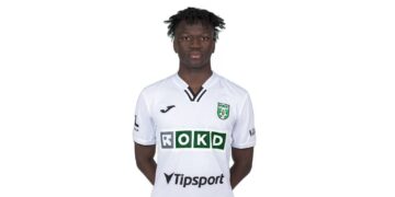 Aboubacar Traore