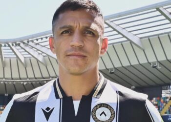Alexis Sánchez