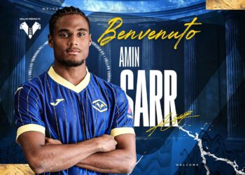 Amin Sarr