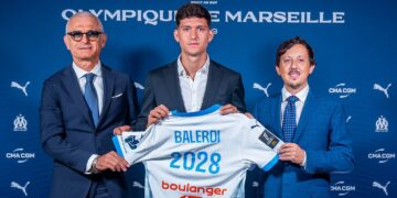 Leonardo Balerdi