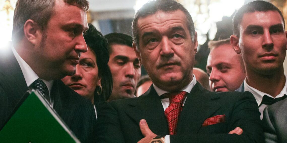 Gigi Becali