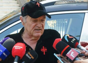 Gigi Becali
