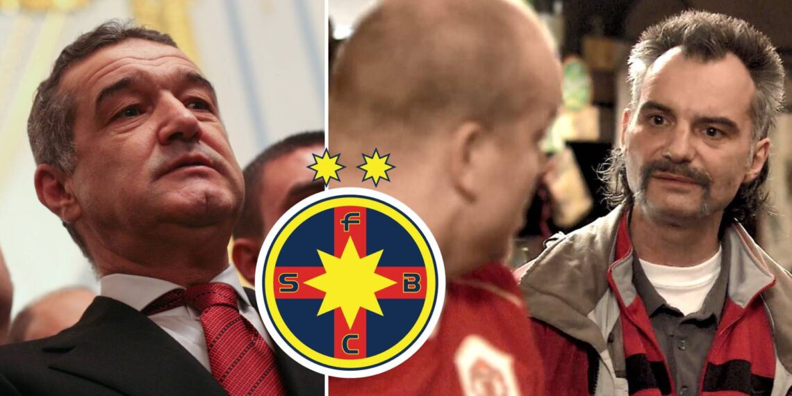 Gigi Becali