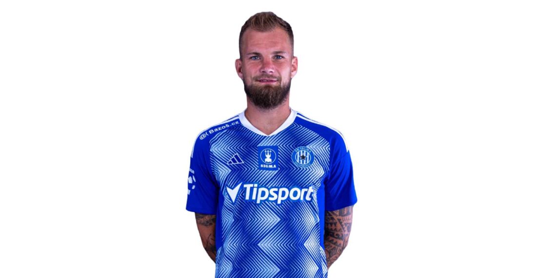 Vít Beneš