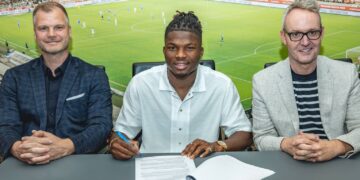 El Bilal Touré