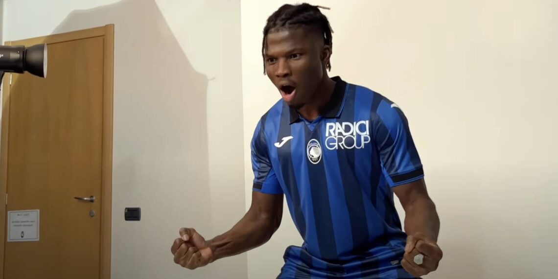 El Bilal Touré