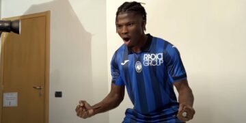 El Bilal Touré