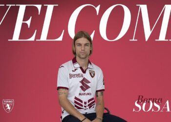 Borna Sosa