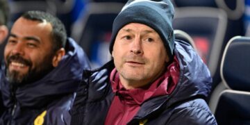 Lee Carsley