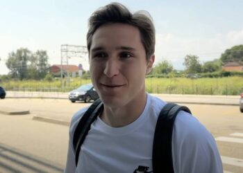 Federico Chiesa