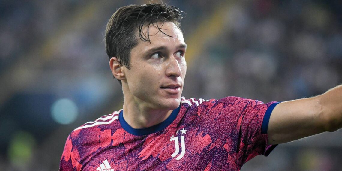 Federico Chiesa