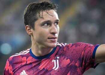 Federico Chiesa
