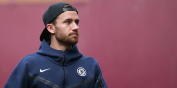 Ben Chilwell
