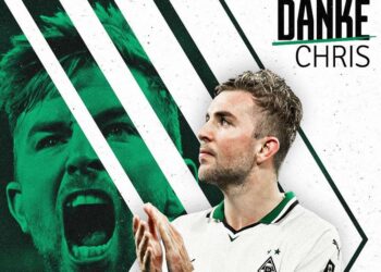 Christoph Kramer
