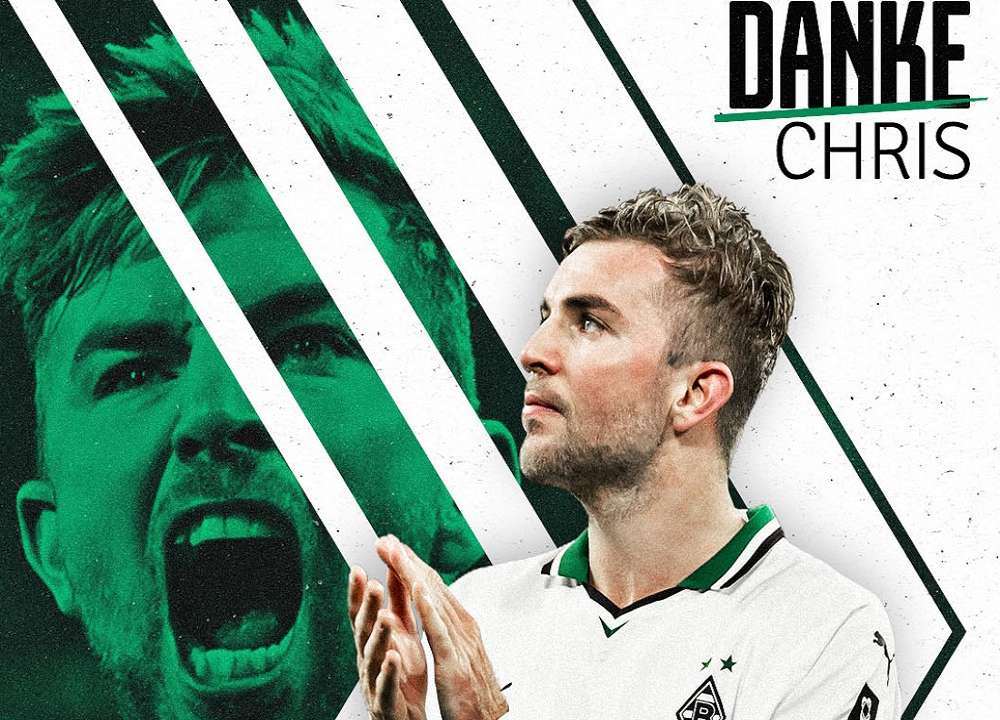 Christoph Kramer