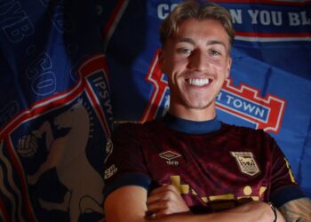 Jack Clarke