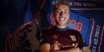 Jack Clarke