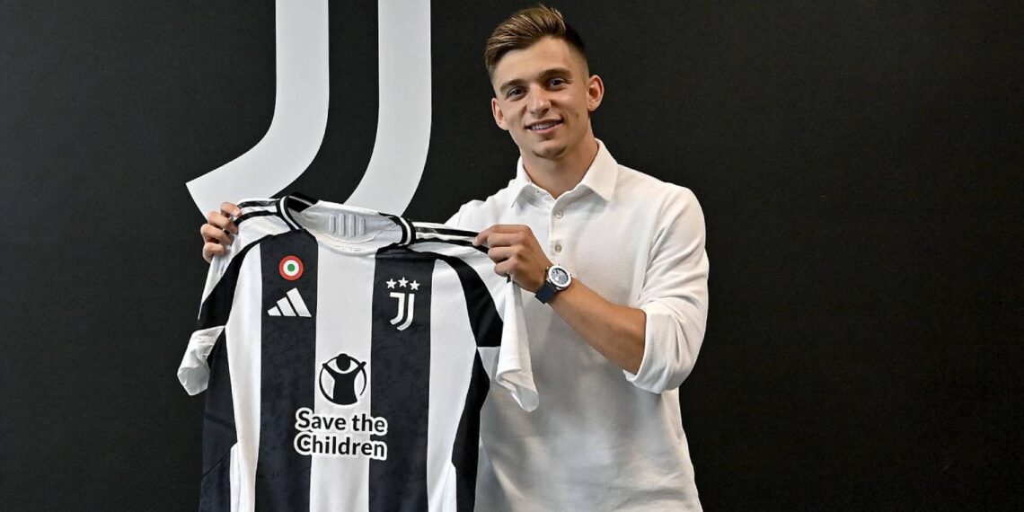 Francesco Conceicao