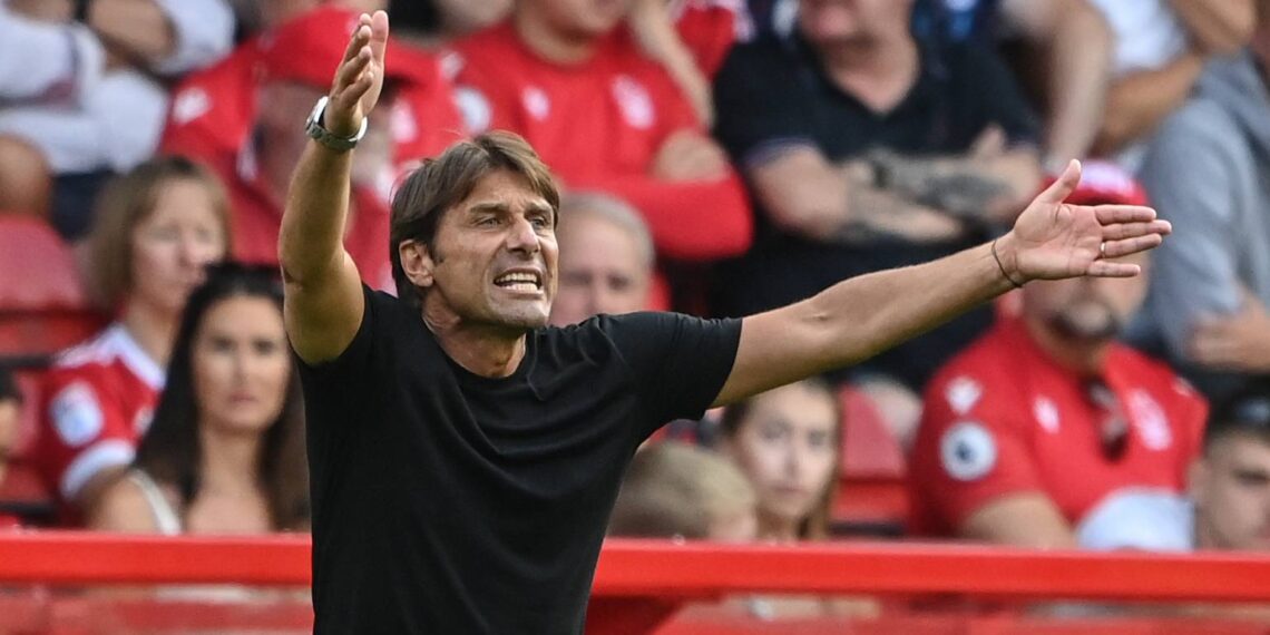 Antonio Conte