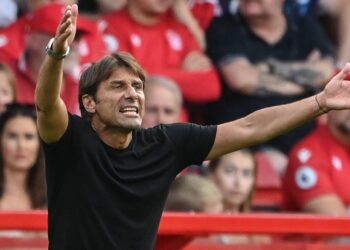 Antonio Conte