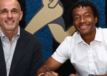 Juan Cuadrado