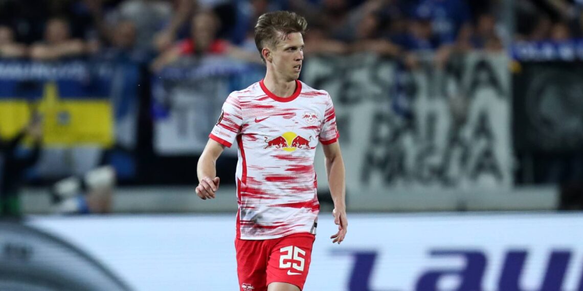 Dani Olmo