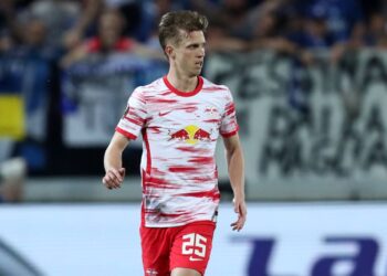 Dani Olmo