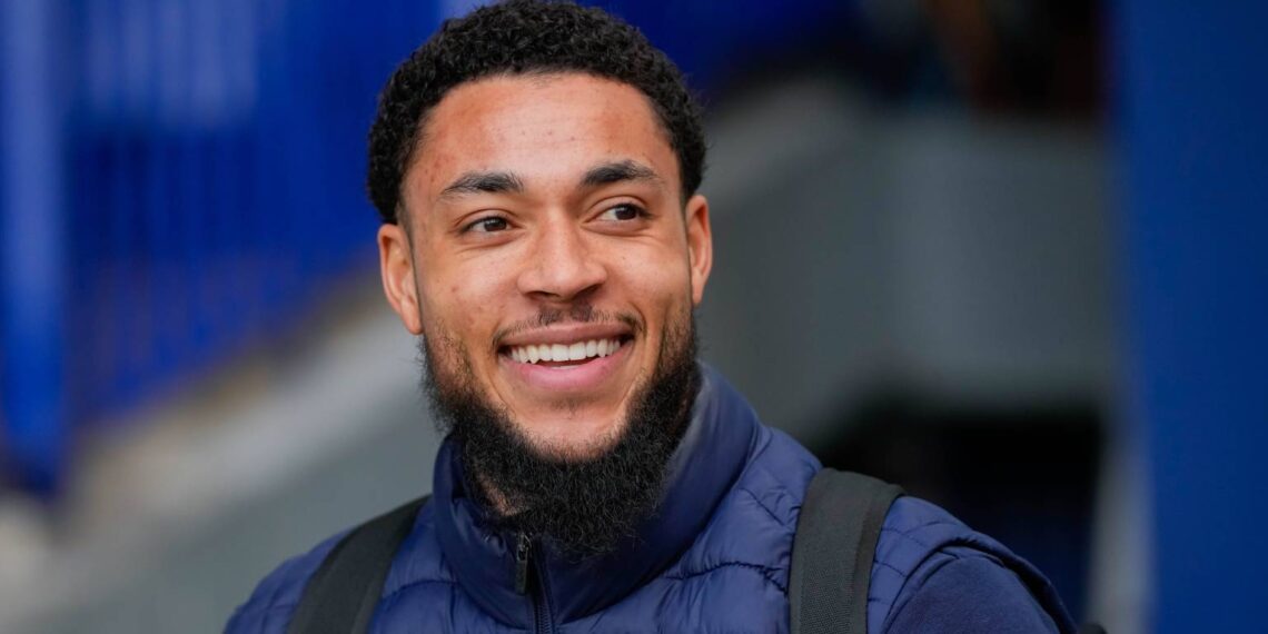 Arnaut Danjuma